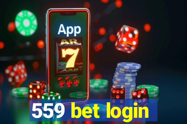 559 bet login